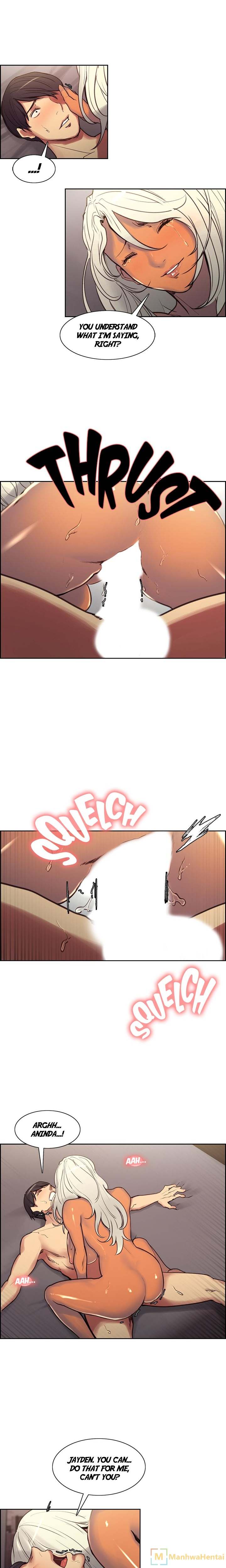 Taming a Maid Chapter 40 Page 6