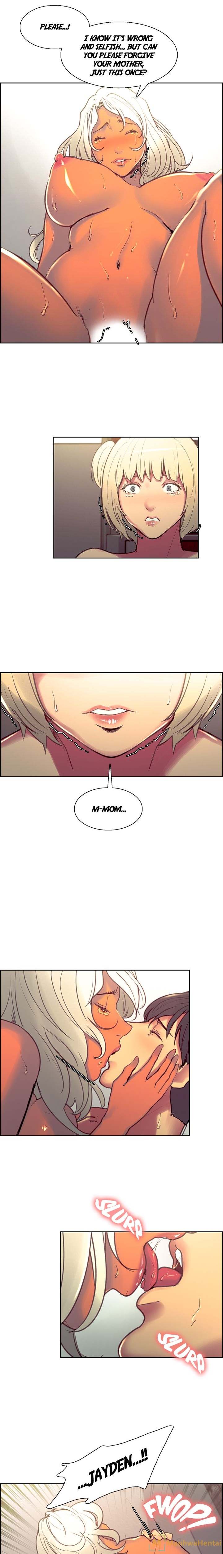 Taming a Maid Chapter 40 Page 9