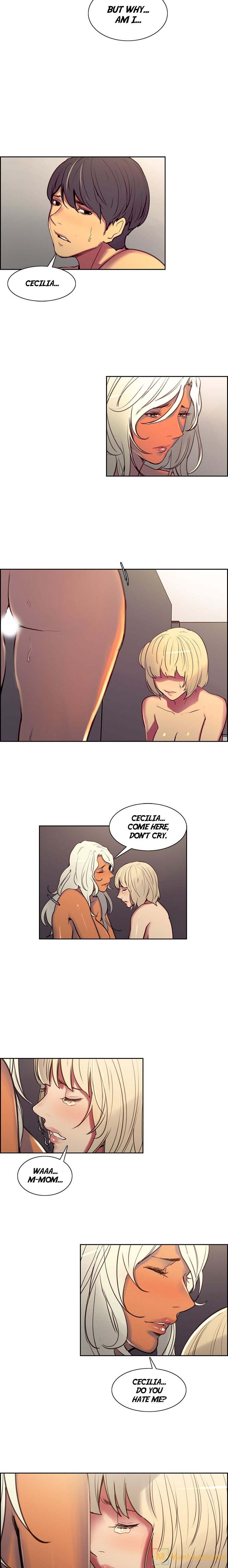 Taming a Maid Chapter 41 Page 13