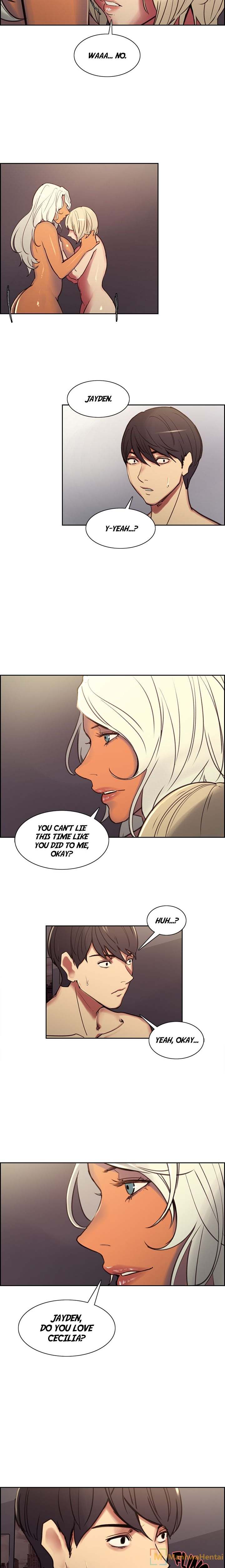 Taming a Maid Chapter 41 Page 14