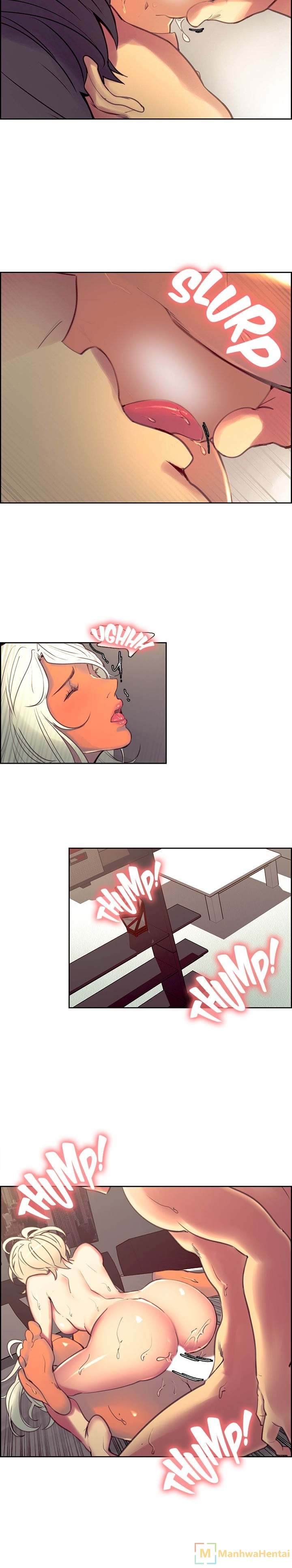 Taming a Maid Chapter 42 Page 10