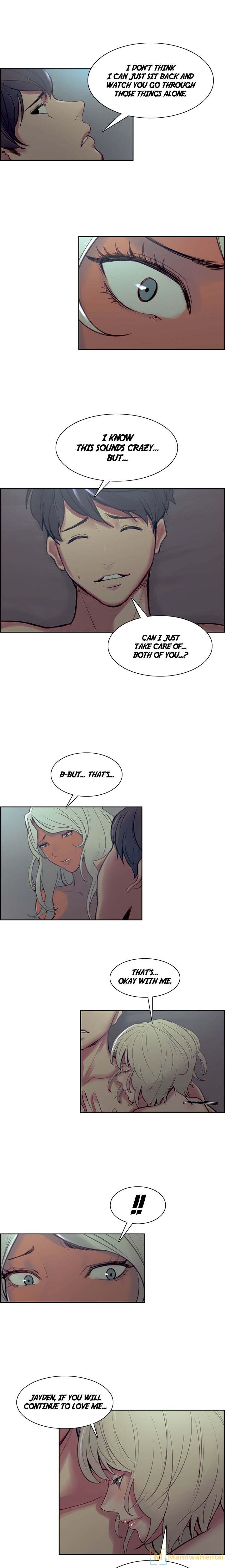 Taming a Maid Chapter 42 Page 14