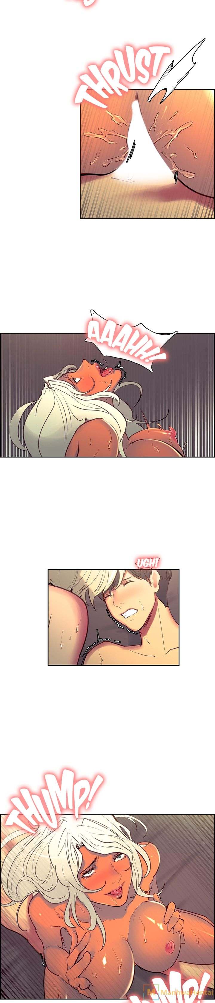 Taming a Maid Chapter 42 Page 6