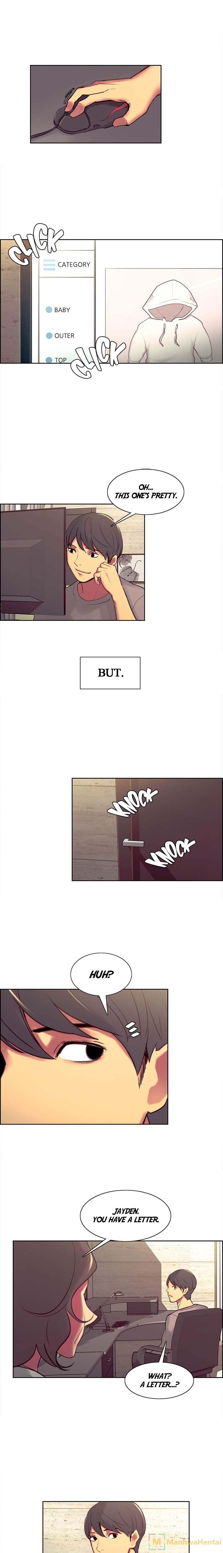 Taming a Maid Chapter 43 Page 11