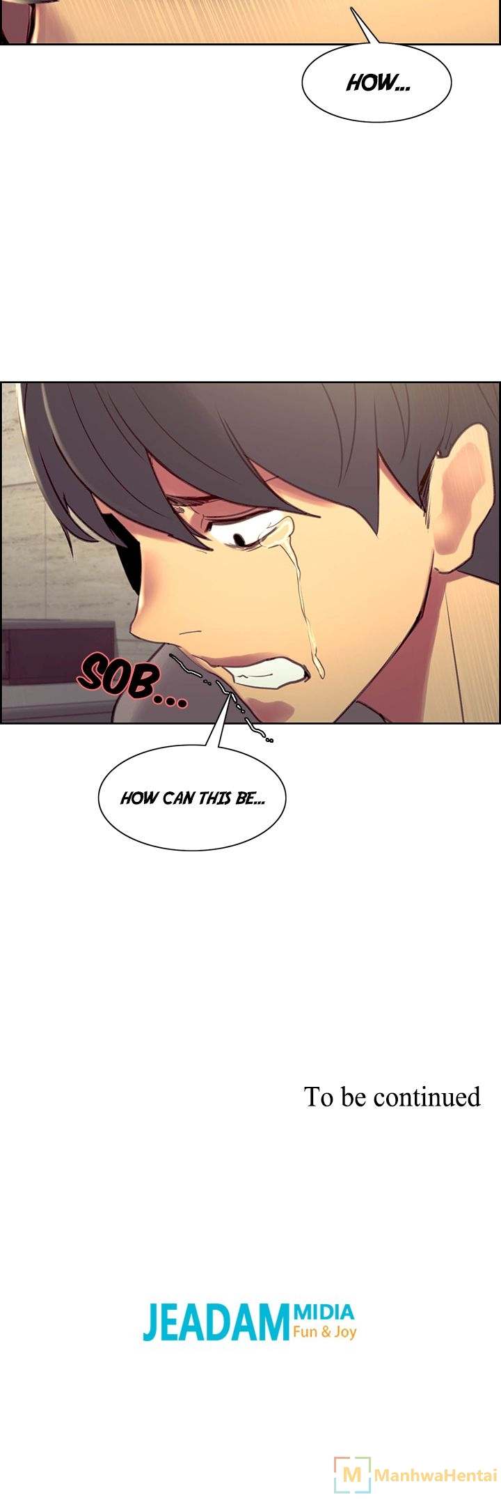 Taming a Maid Chapter 43 Page 14