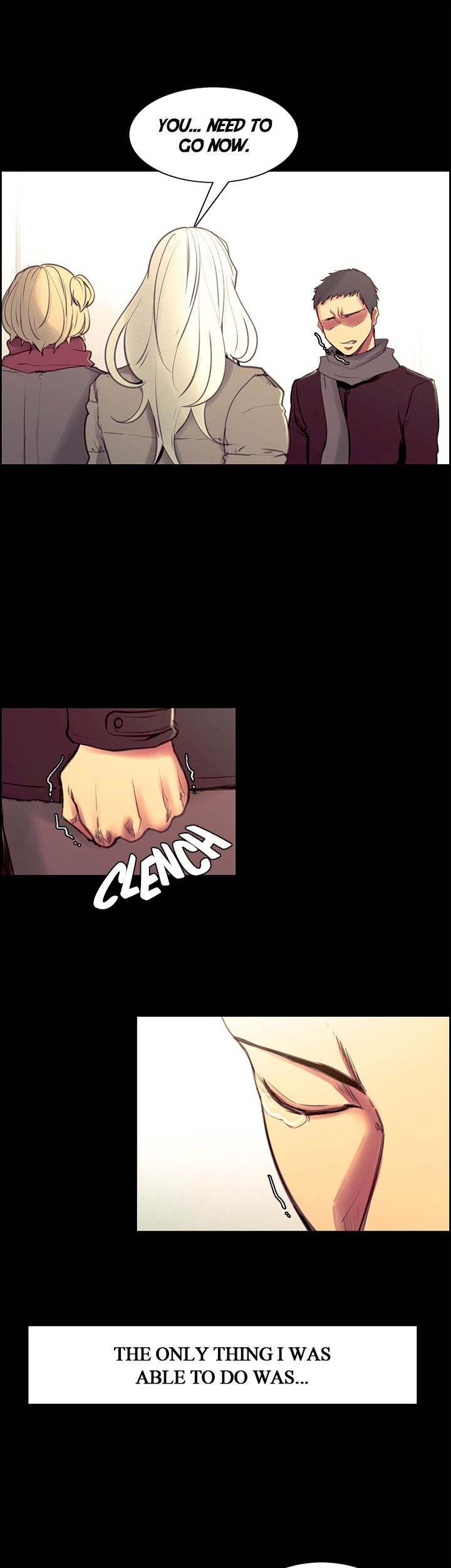 Taming a Maid Chapter 44 Page 11