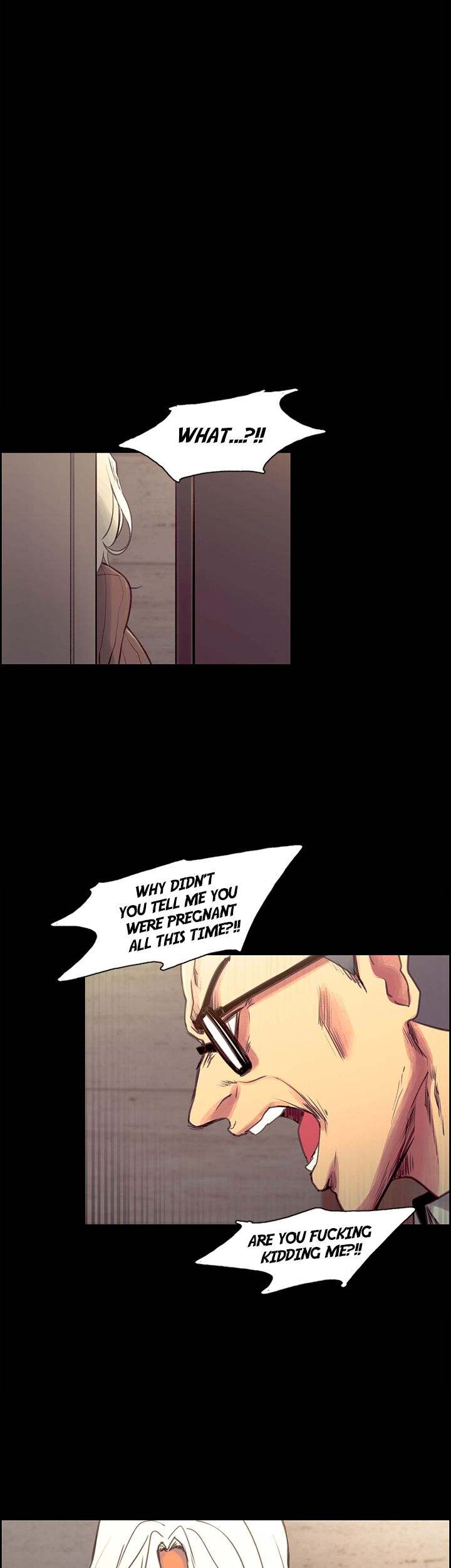 Taming a Maid Chapter 44 Page 13