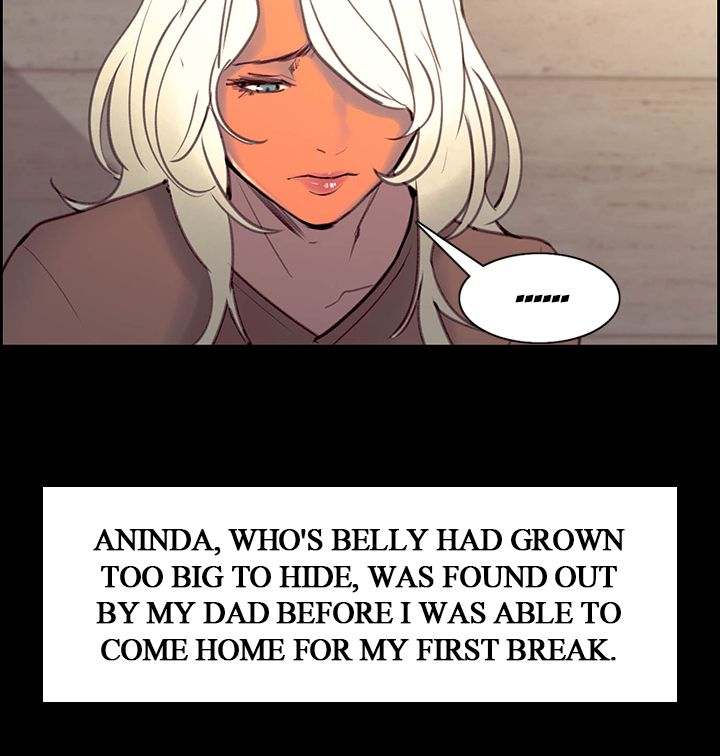 Taming a Maid Chapter 44 Page 14