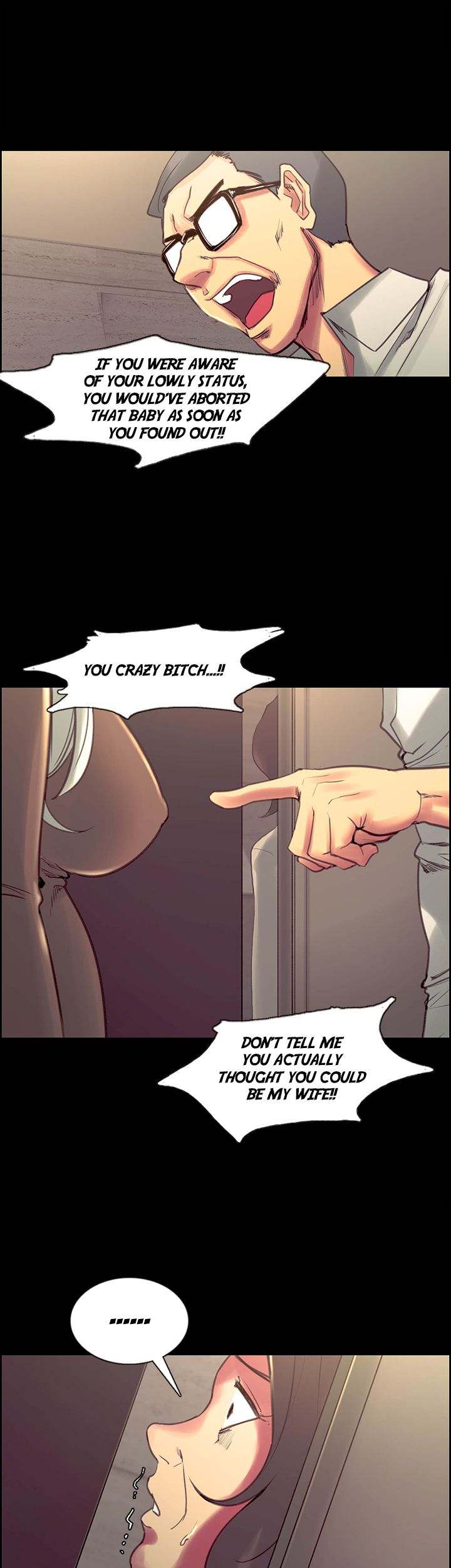 Taming a Maid Chapter 44 Page 15