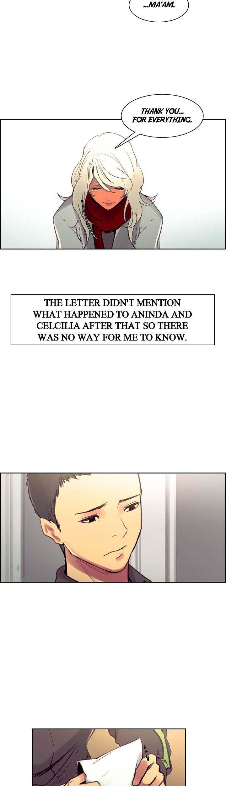 Taming a Maid Chapter 44 Page 23