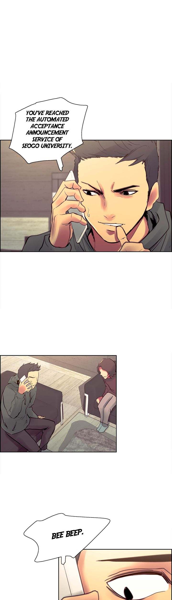 Taming a Maid Chapter 44 Page 31