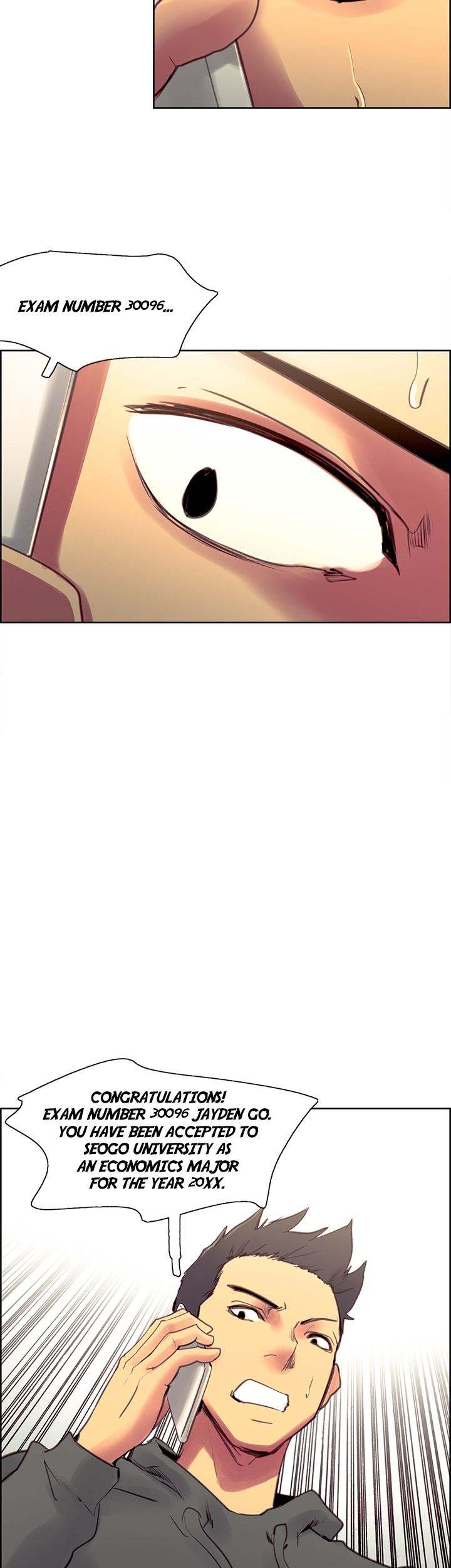 Taming a Maid Chapter 44 Page 32