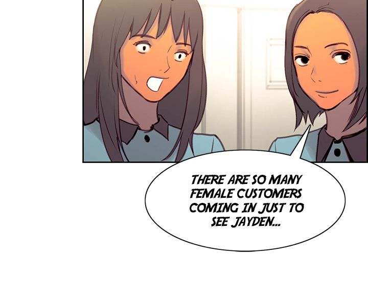 Taming a Maid Chapter 44 Page 37