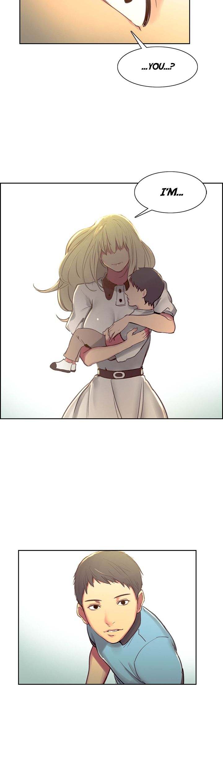 Taming a Maid Chapter 44 Page 42