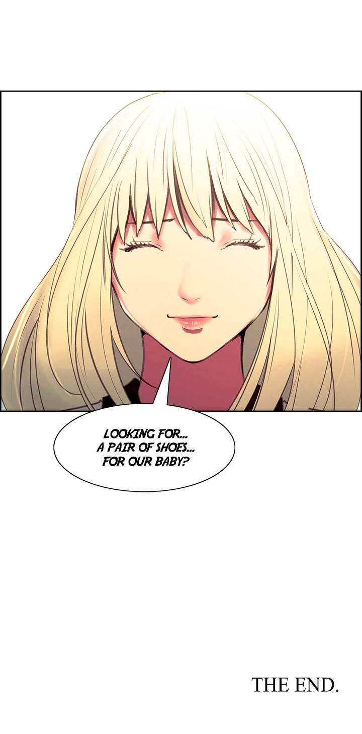Taming a Maid Chapter 44 Page 43