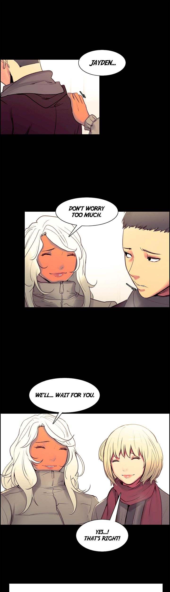 Taming a Maid Chapter 44 Page 7