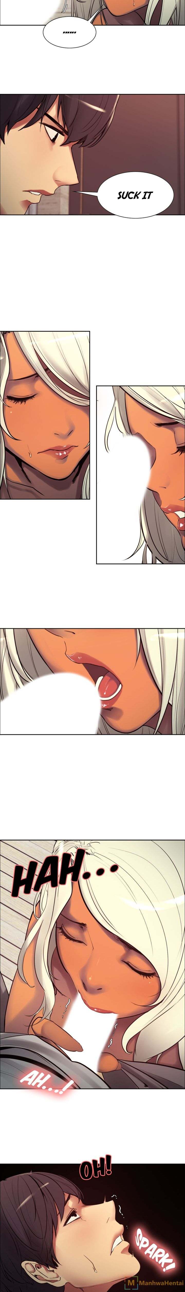 Taming a Maid Chapter 5 Page 14