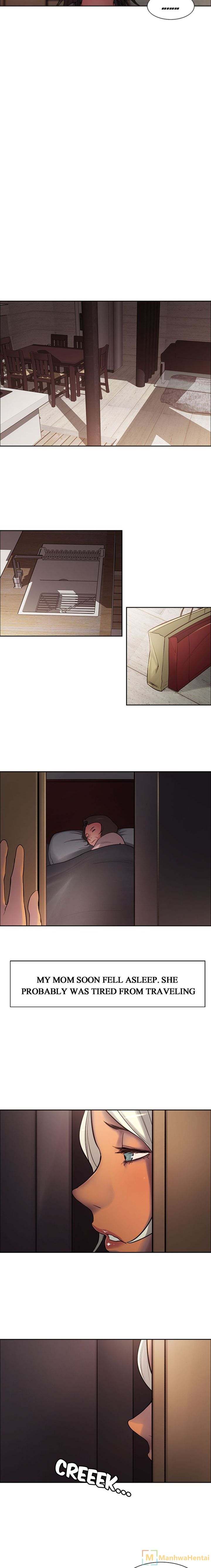 Taming a Maid Chapter 6 Page 10