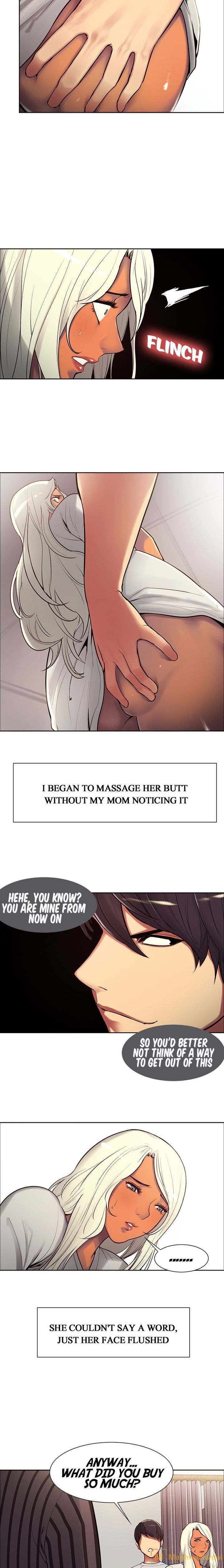 Taming a Maid Chapter 6 Page 7