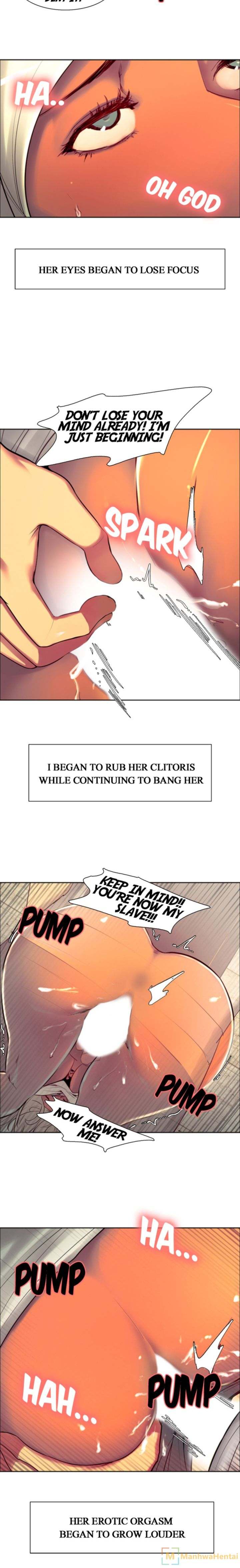 Taming a Maid Chapter 7 Page 10