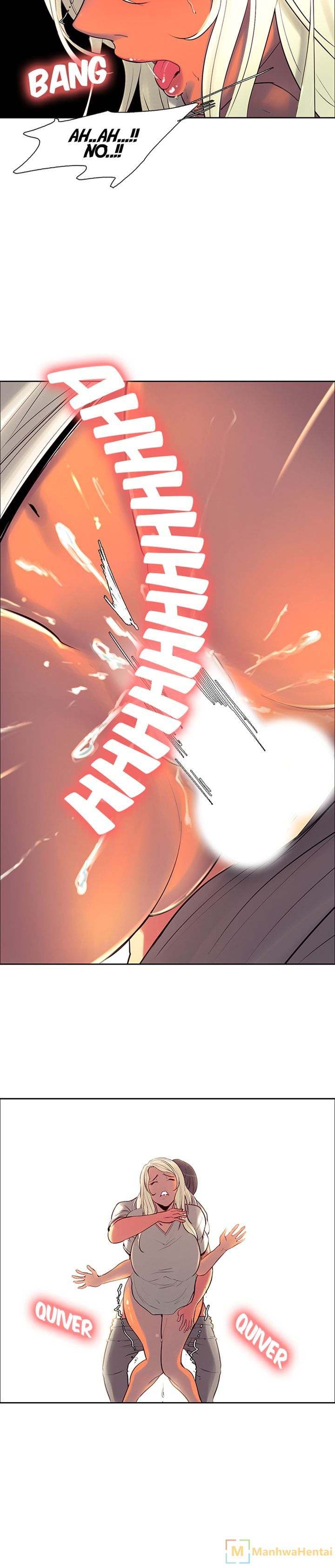 Taming a Maid Chapter 7 Page 14