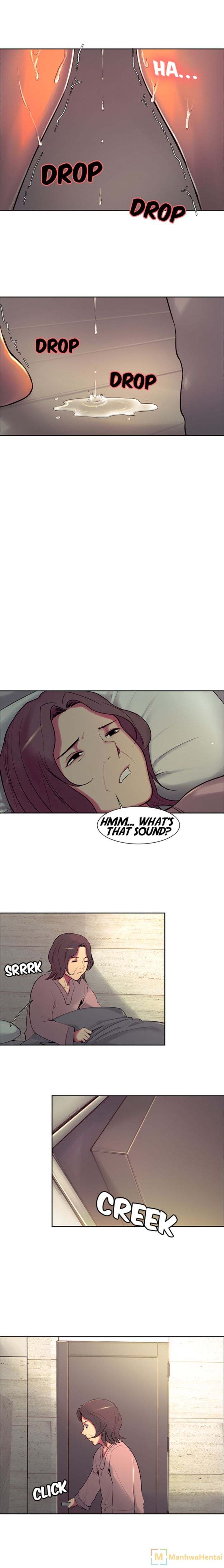 Taming a Maid Chapter 7 Page 15