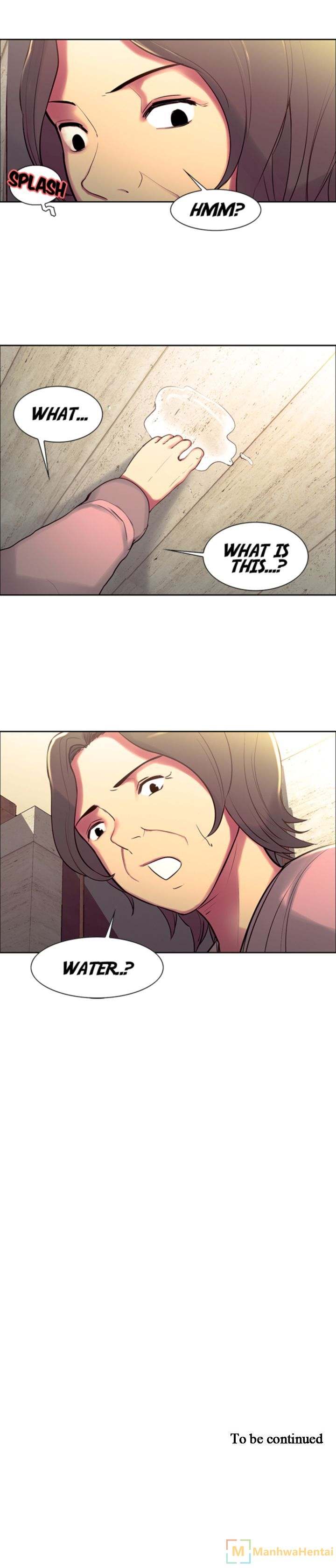 Taming a Maid Chapter 7 Page 16