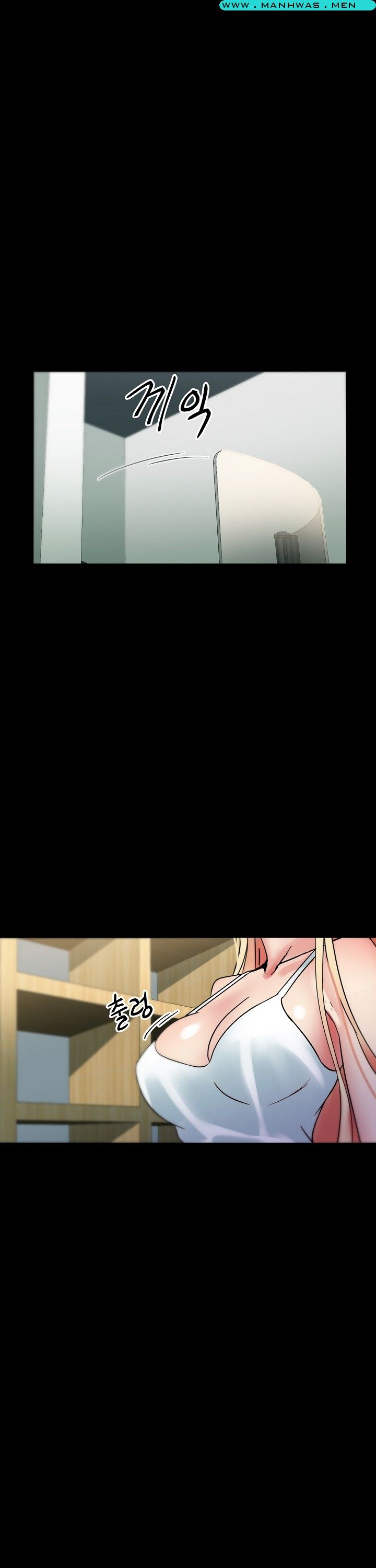 Sister Wife Raw Chapter 1 Page 21