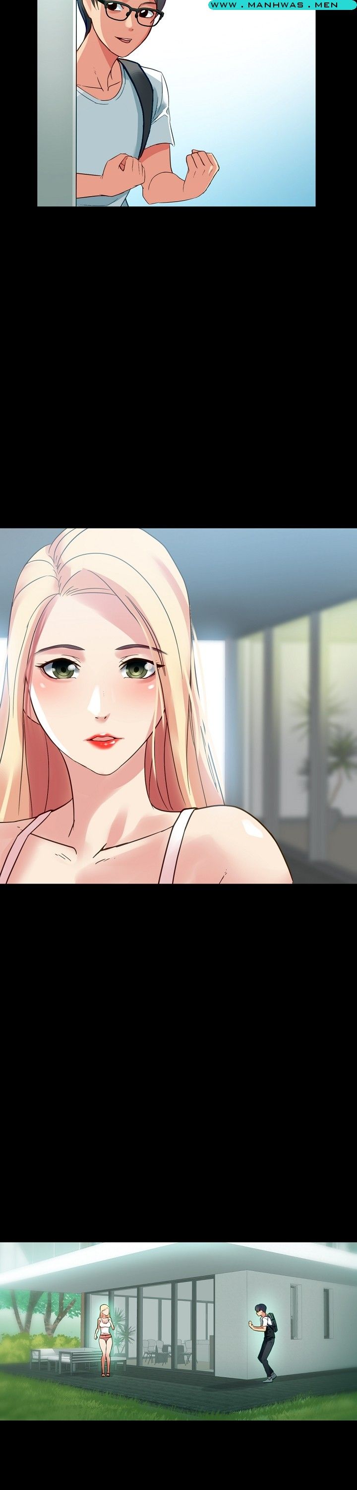 Sister Wife Raw Chapter 1 Page 28