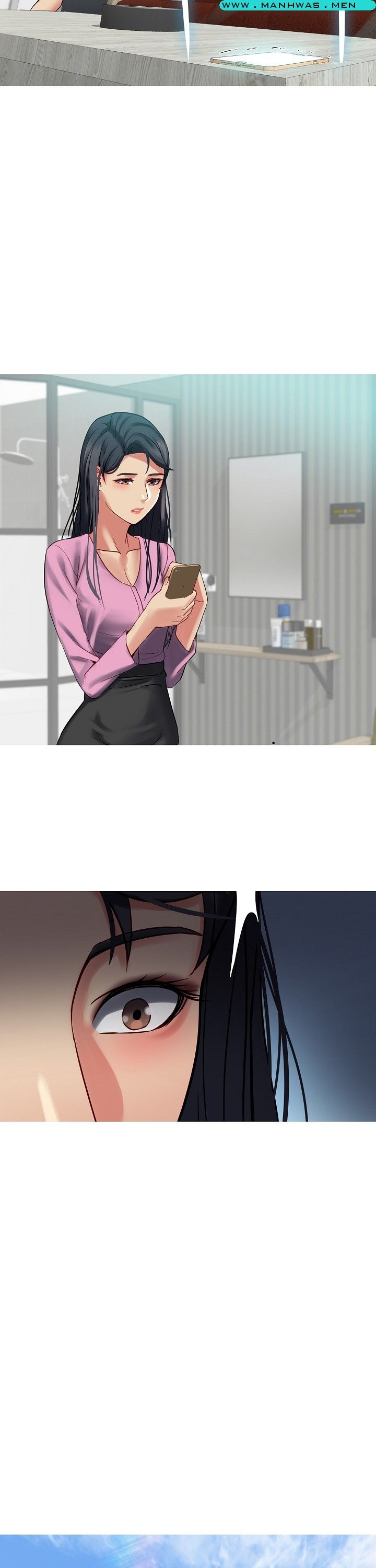 Sister Wife Raw Chapter 10 Page 16