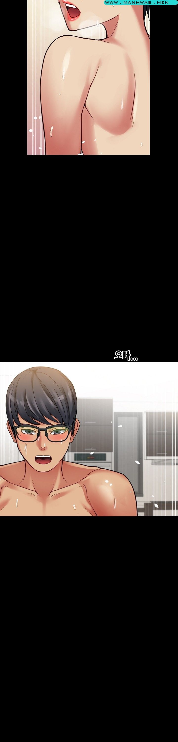 Sister Wife Raw Chapter 10 Page 3