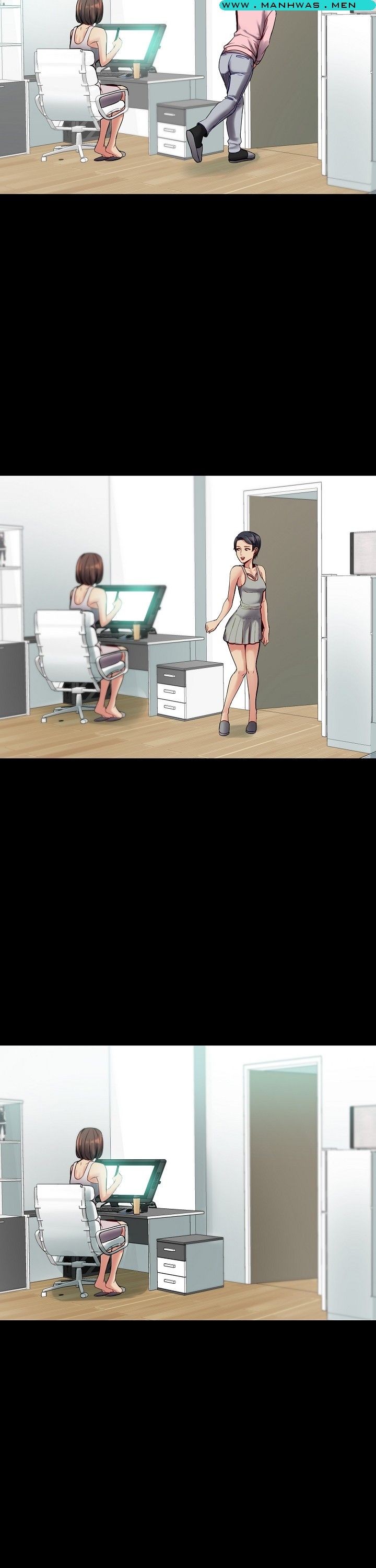 Sister Wife Raw Chapter 11 Page 10