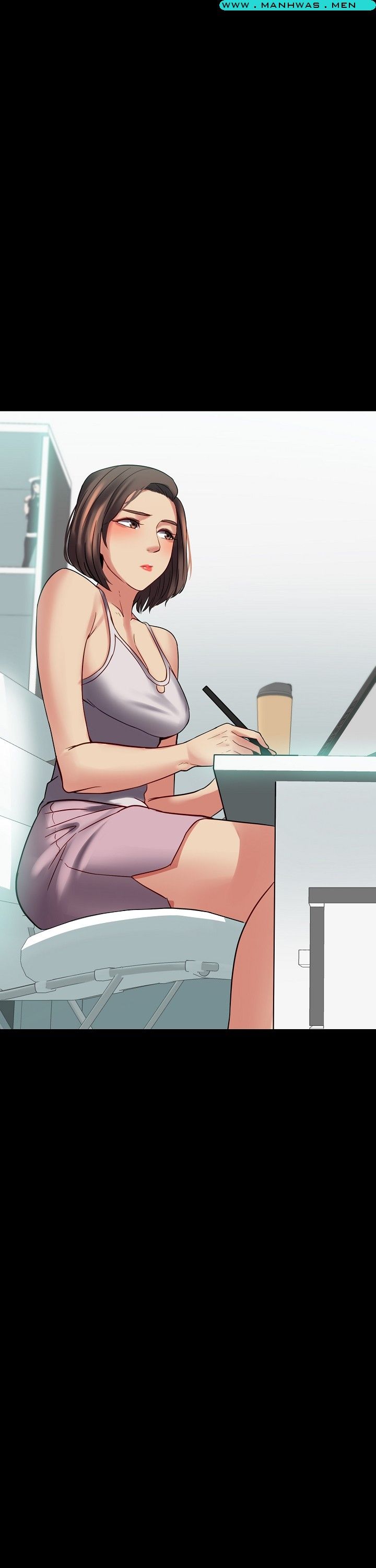 Sister Wife Raw Chapter 11 Page 11
