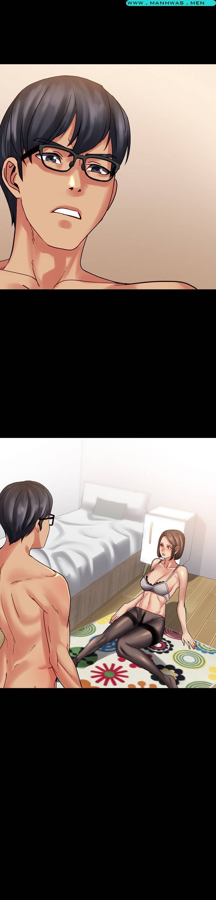 Sister Wife Raw Chapter 13 Page 30