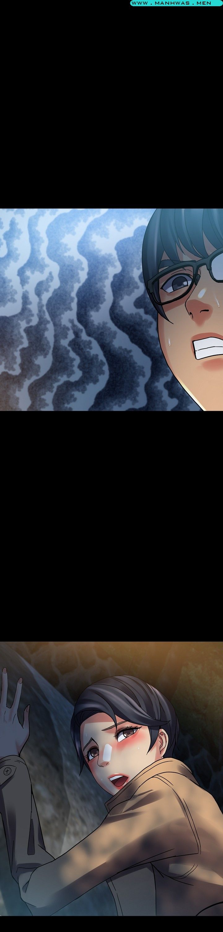 Sister Wife Raw Chapter 16 Page 15