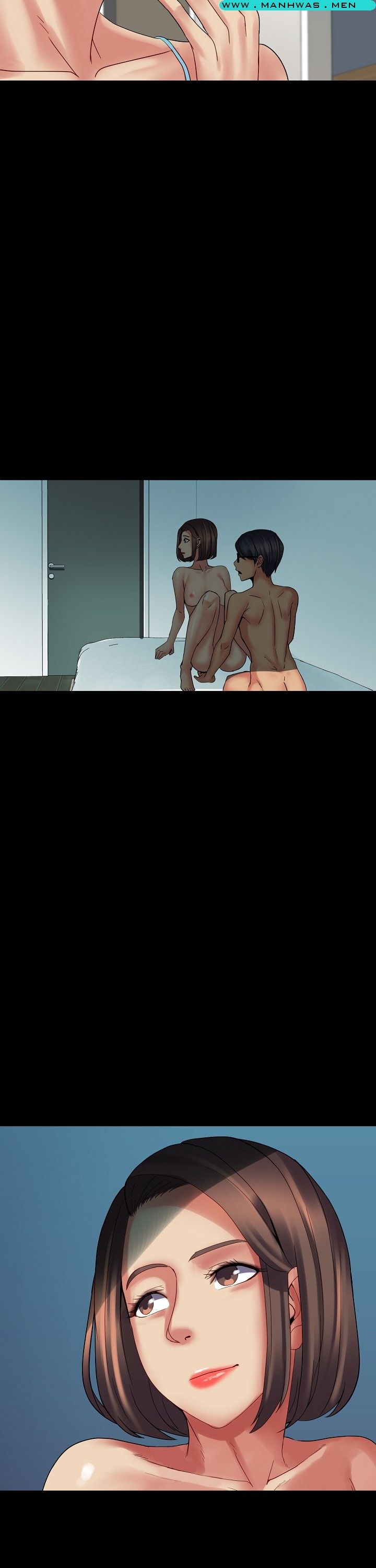 Sister Wife Raw Chapter 19 Page 12