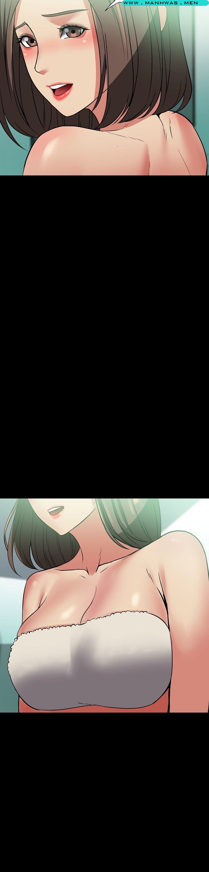 Sister Wife Raw Chapter 2 Page 31
