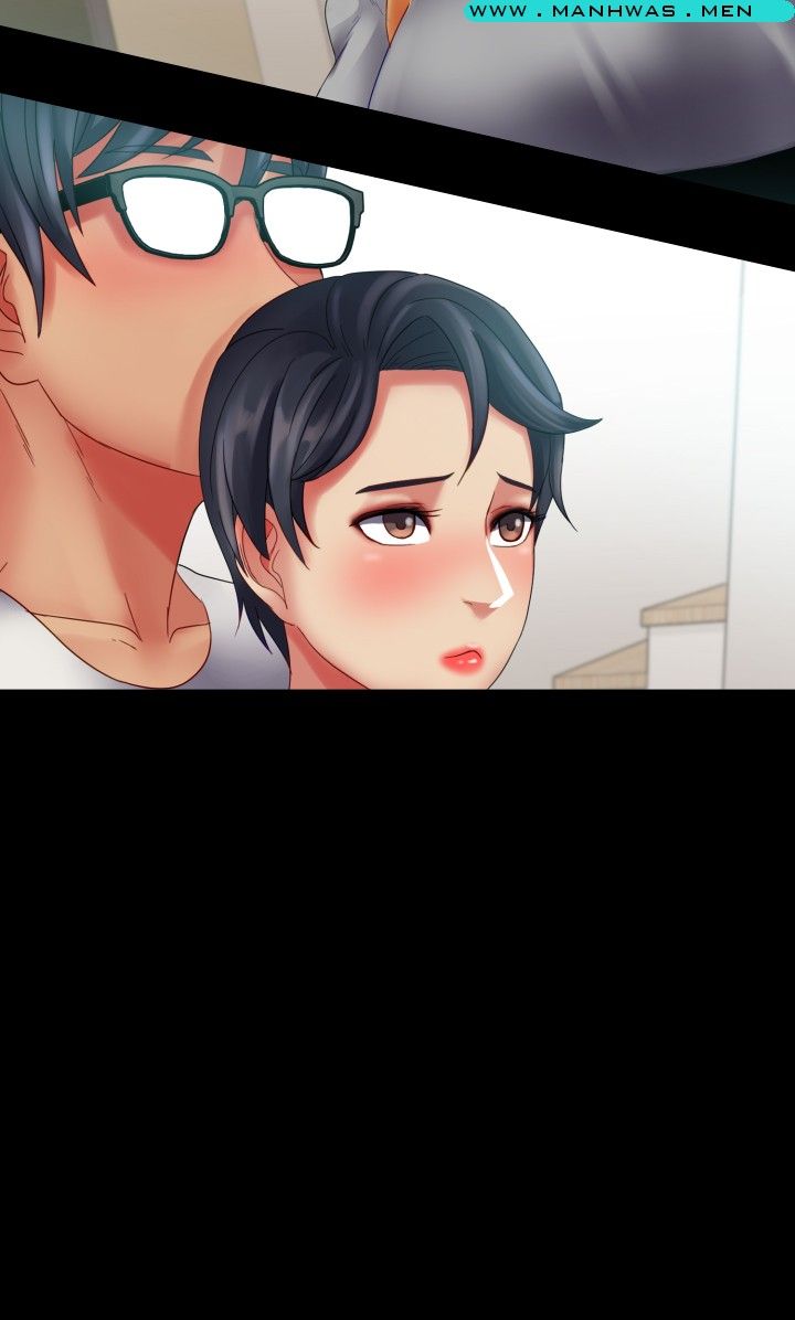 Sister Wife Raw Chapter 22 Page 14