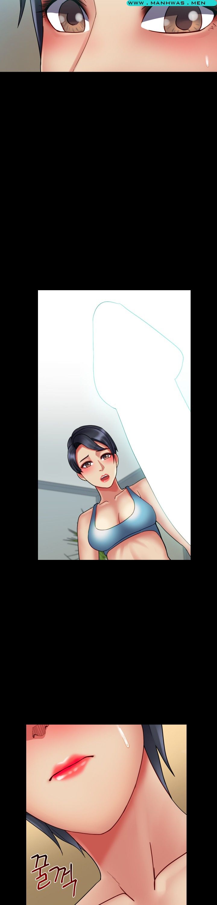 Sister Wife Raw Chapter 22 Page 9