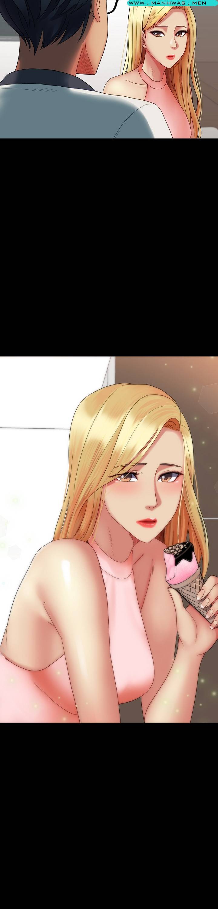 Sister Wife Raw Chapter 25 Page 24