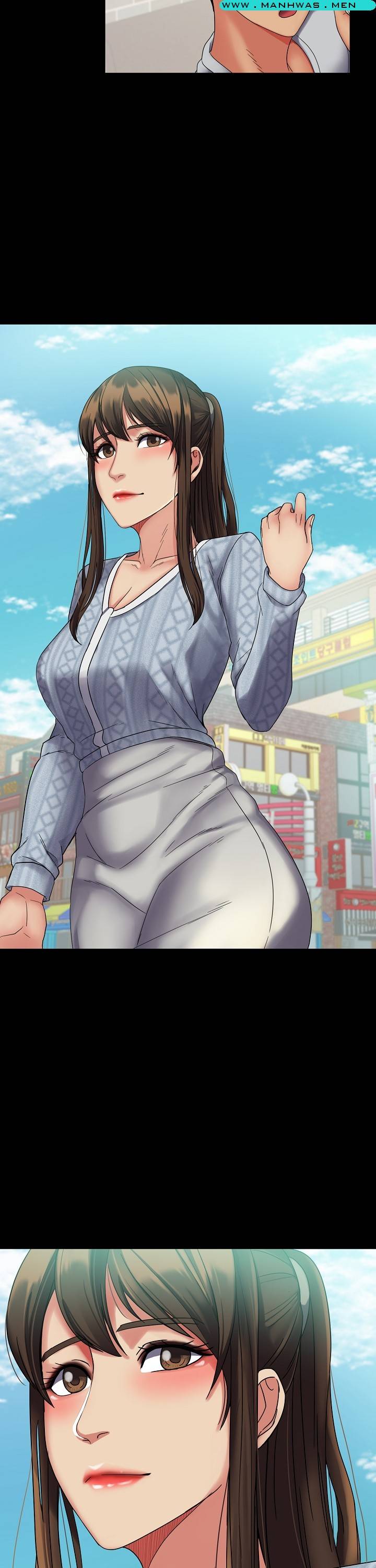 Sister Wife Raw Chapter 26 Page 25