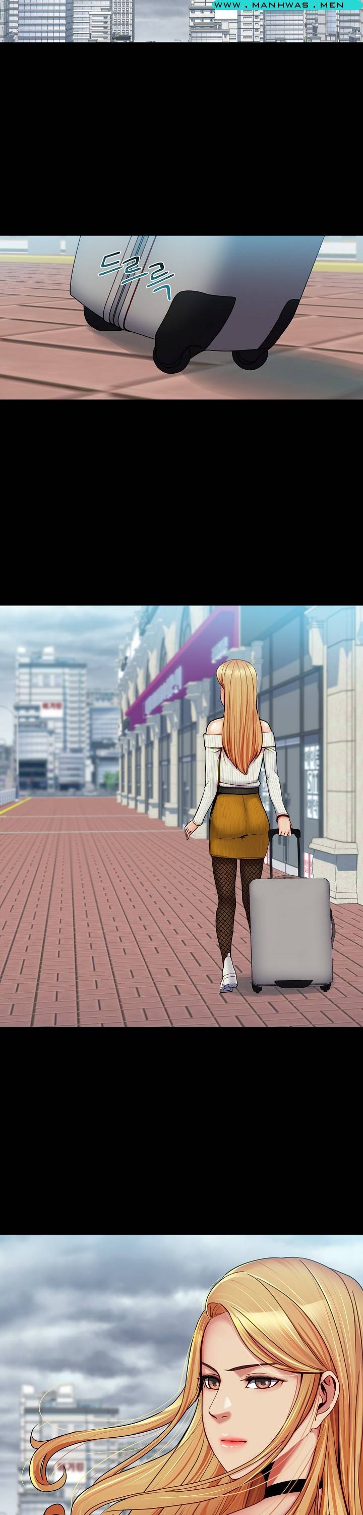 Sister Wife Raw Chapter 29 Page 29