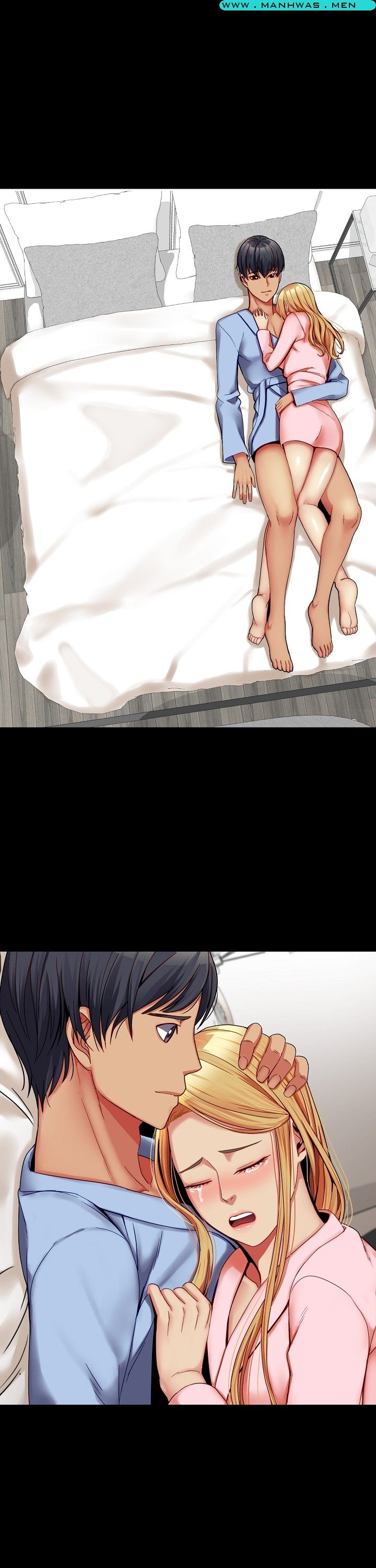 Sister Wife Raw Chapter 33 Page 1