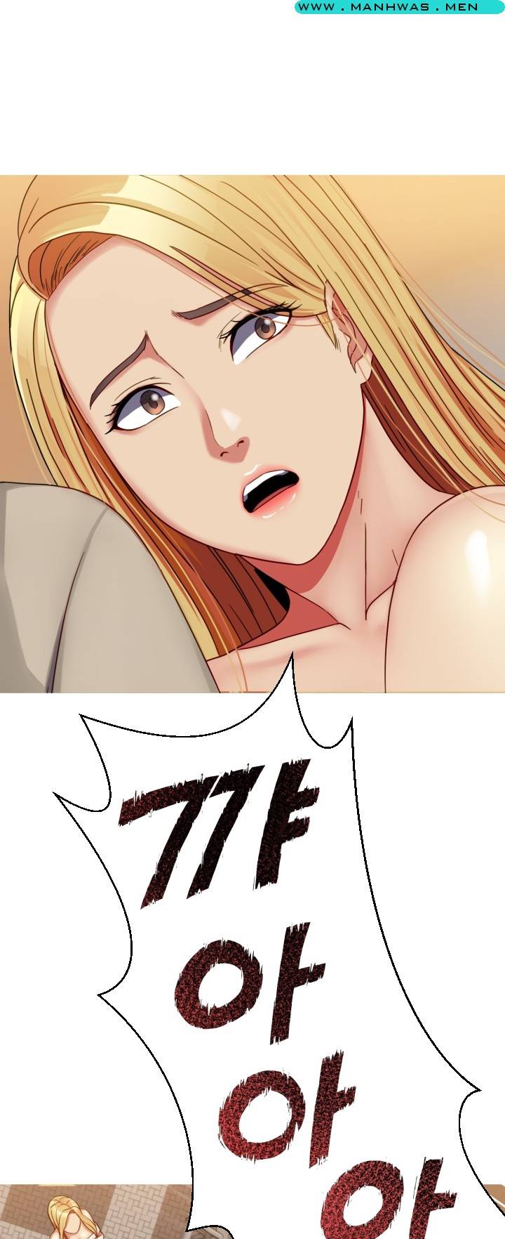 Sister Wife Raw Chapter 34 Page 58