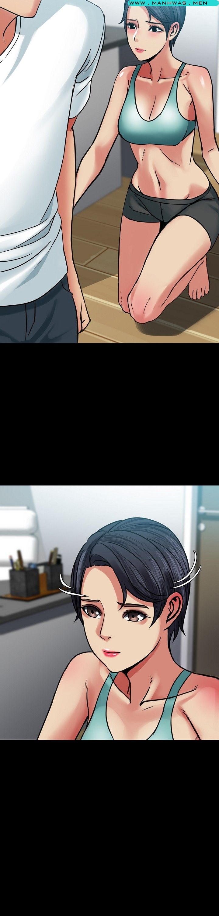 Sister Wife Raw Chapter 5 Page 22