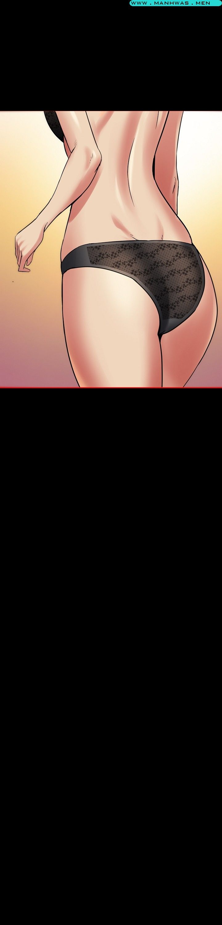 Sister Wife Raw Chapter 6 Page 1