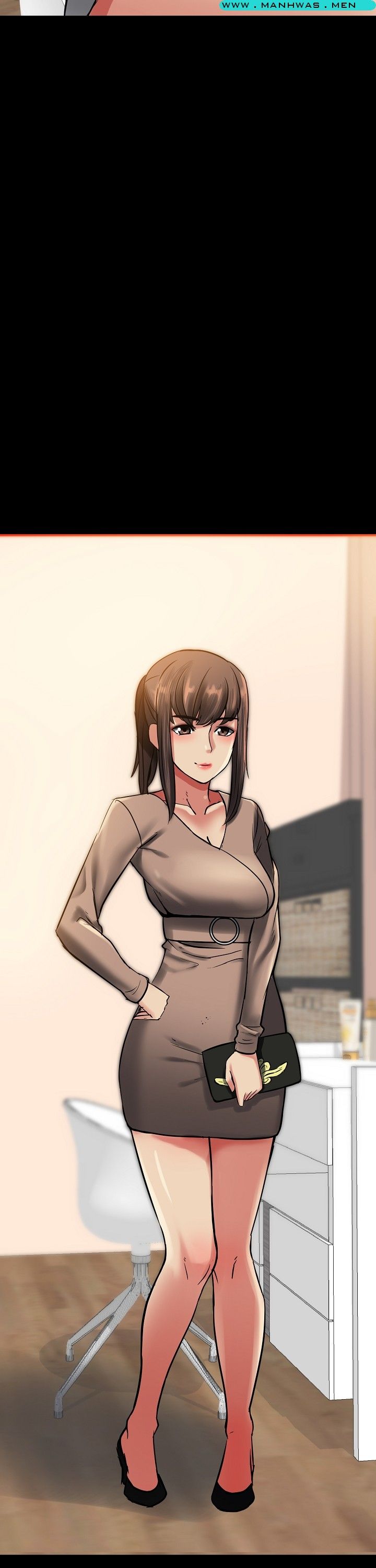 Sister Wife Raw Chapter 6 Page 3