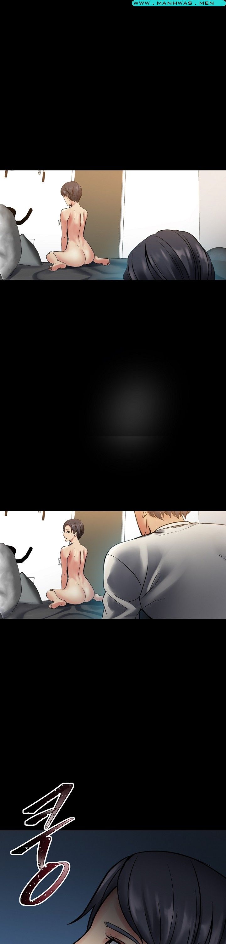 Sister Wife Raw Chapter 7 Page 10