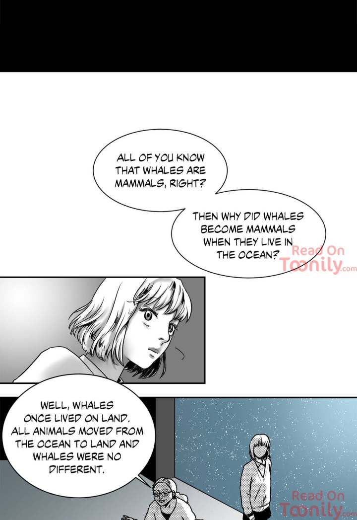 The Whale Chapter 1 Page 10