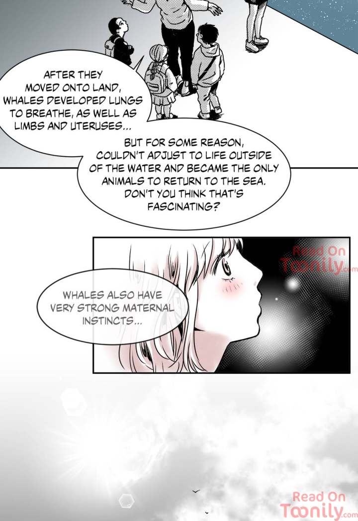 The Whale Chapter 1 Page 11